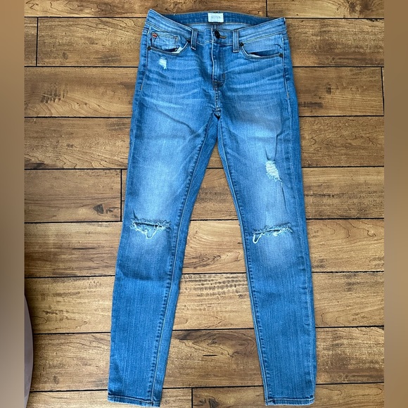 Hudson Jeans size 26 - Picture 3 of 4